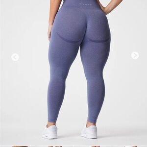 NVGTN curve leggings
